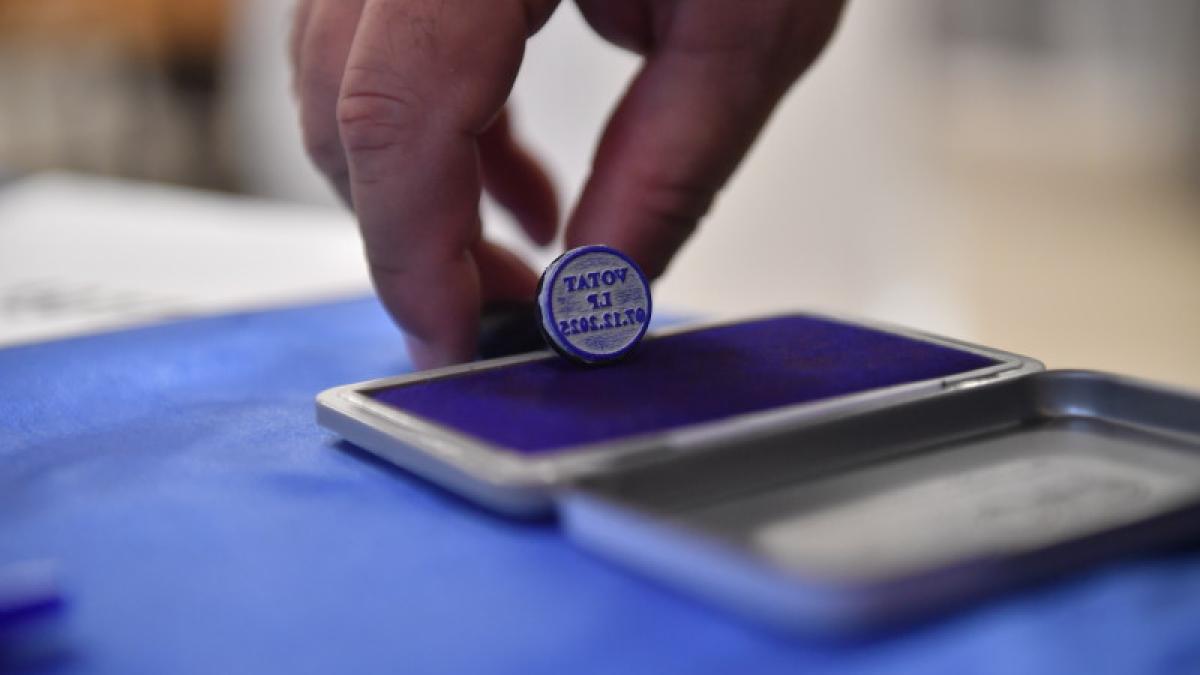 alegeri locale bucuresti 2025