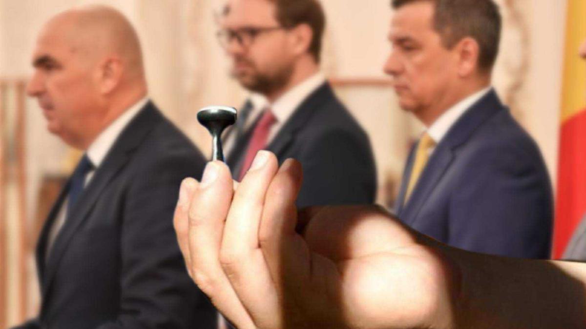 psd pnl usr coalitie de guvernare dupa vot ilie bolojan dominic fritz si sorin grindeanu