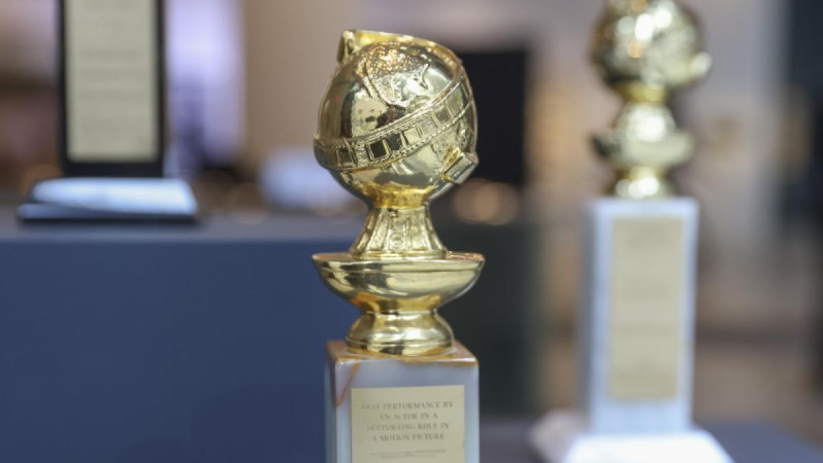 globurile de aur premii film seriale cinematografie 2026