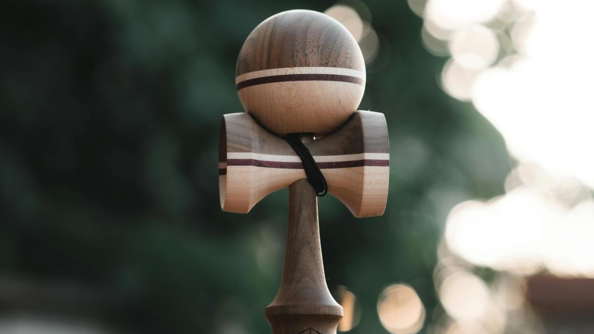 kendama foto ilustrativ pexels