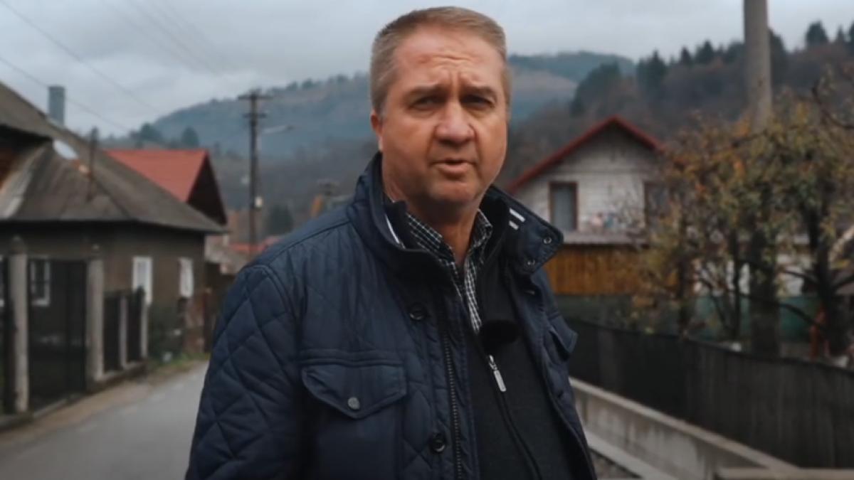 Rezultate alegeri locale 2025 Poienile de sub Munte, Maramureș. Viceprimarul a devenit primar