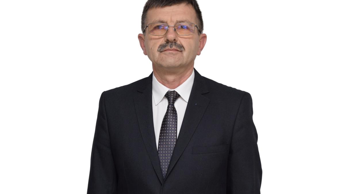 Stelian Copil primar remetea