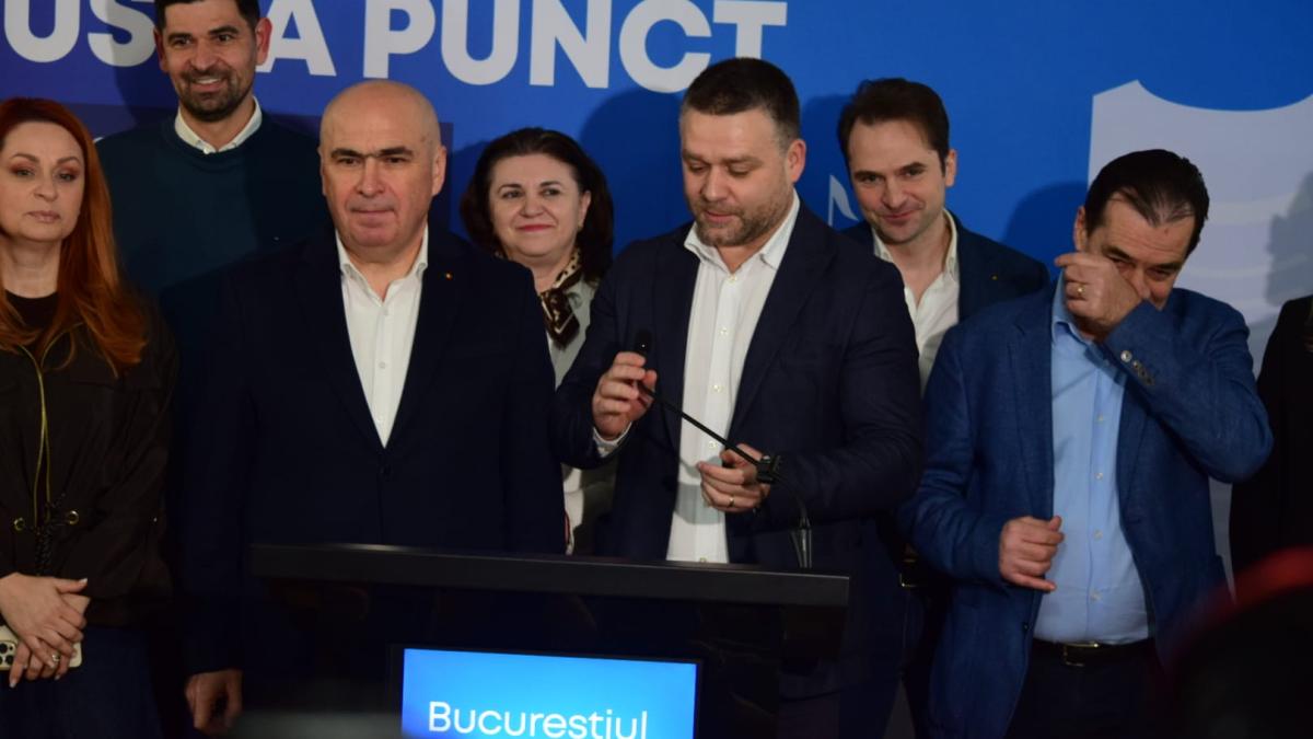 ciprian ciucu ilie bolojan ludovic orban