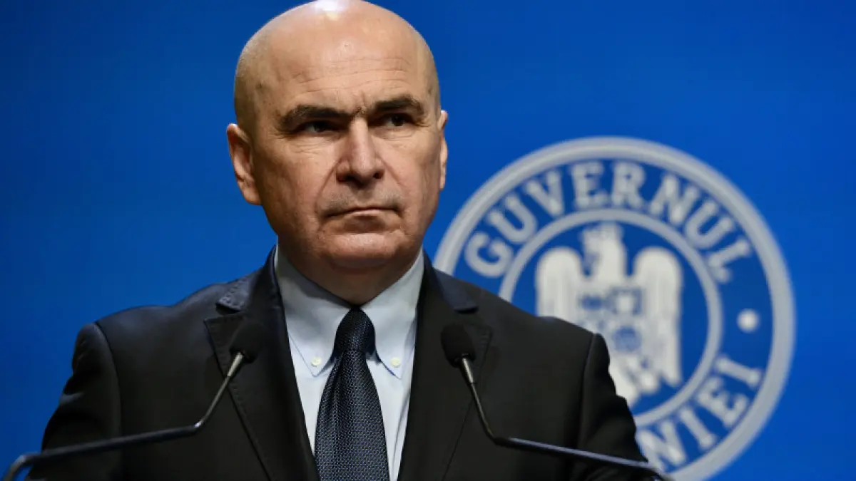 Creșterea TVA, efect de bumerang. Statul pierde bani, prețurile cresc. Chirieac: Domnul Bolojan nu ține seama de niște lucruri