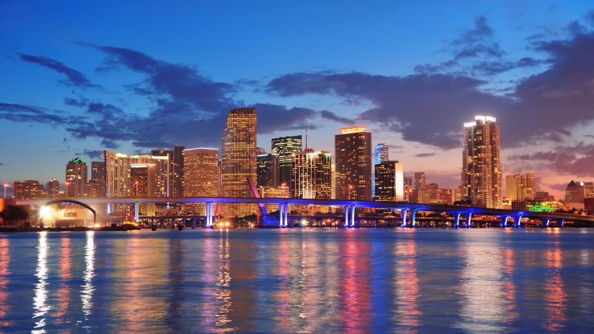 Miami
