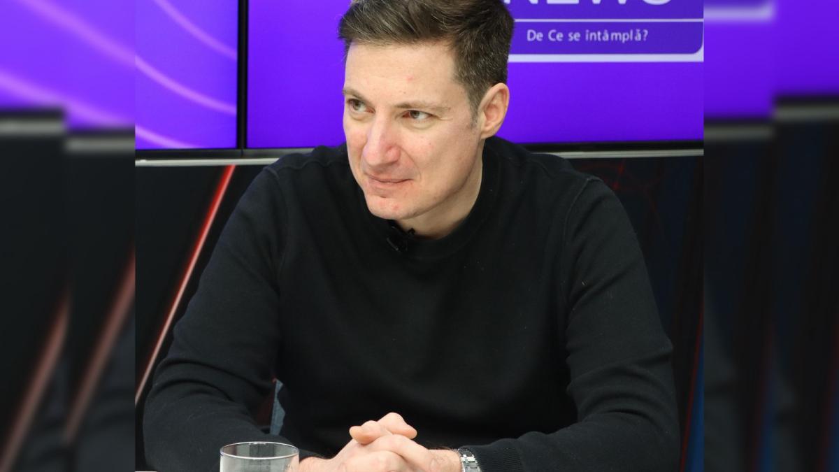 Ciprian Ciucu câștigă Primăria Capitalei