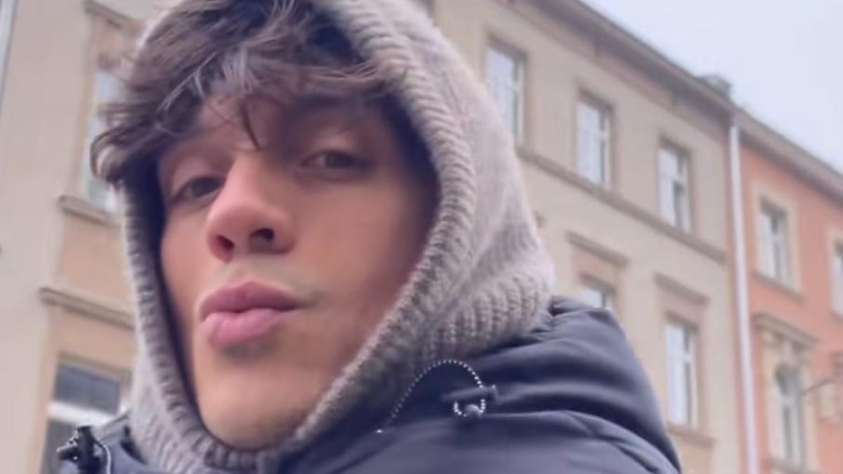 italian confuzie cracovia si craiova, targul de craciun craiova