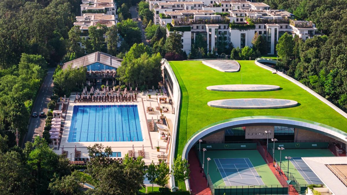 comunitatea stejarii excelenta in siguranta rezidentilor si grija pentru mediu