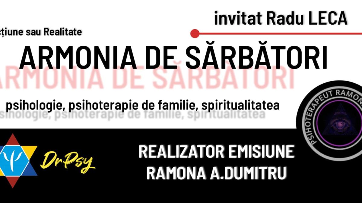 DrPsy armonia de sărbători