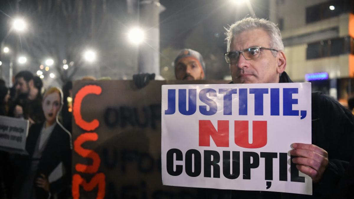 Criza Justiției în România sub amprenta USR și #rezist. Bogdan Chirieac, analiza care demontează tot: Ce vedeți acum nu este finalul