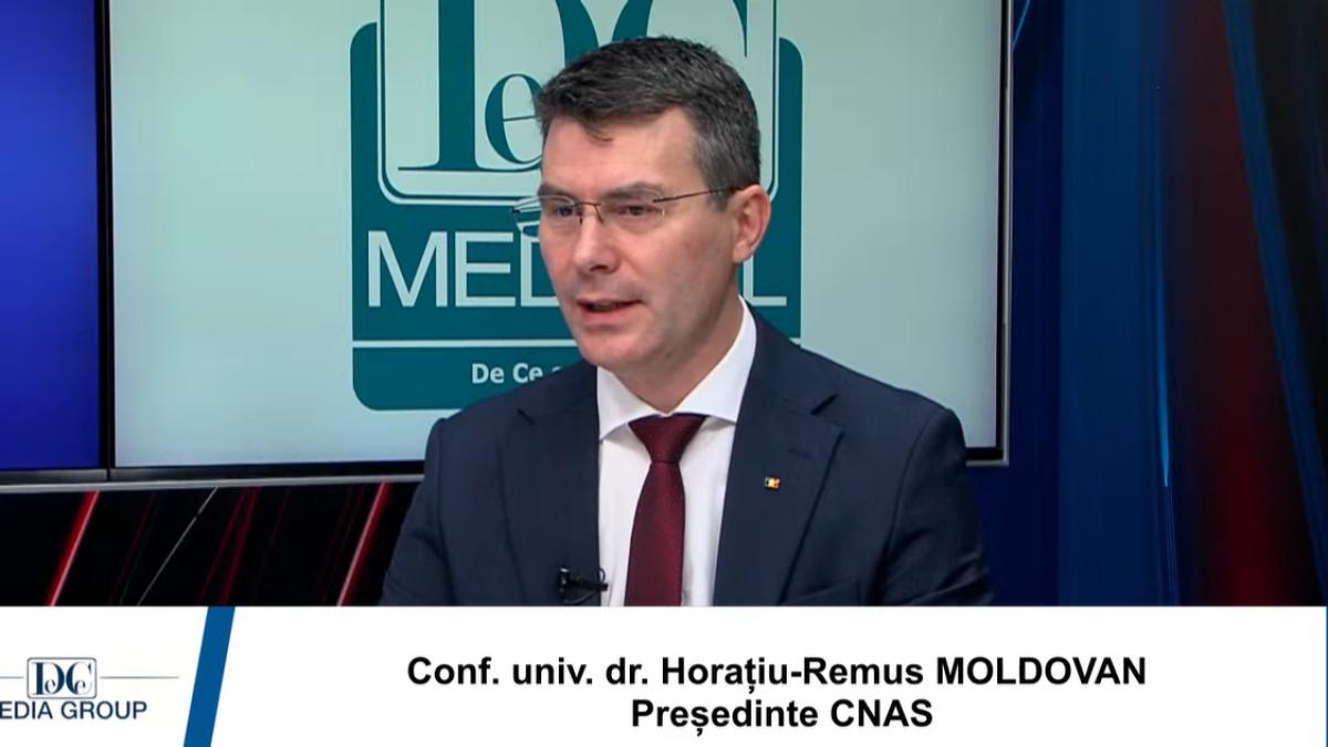horatiu moldovan