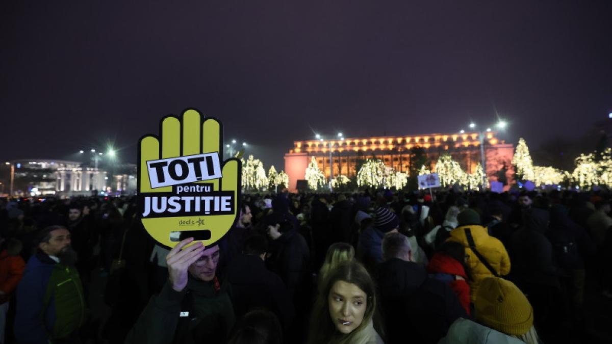 protest capitala bucuresti justitie protestatari