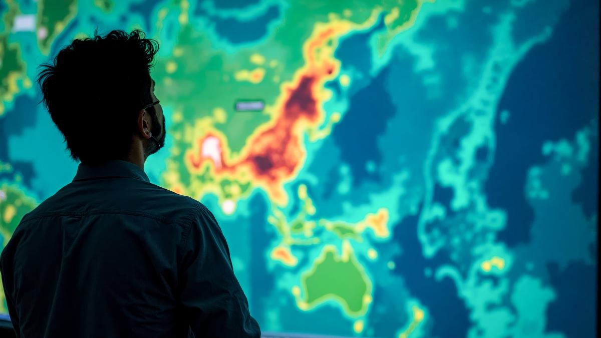 investitie uriasa in infrastructura meteorologica din romania elena mateescu anm explica rolul radarelor ultramoderne