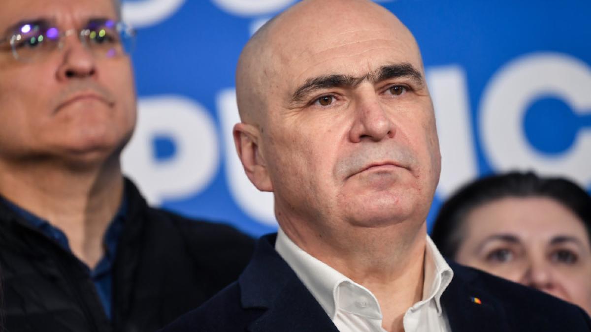 Moțiunea de cenzură împotriva Guvernului Bolojan