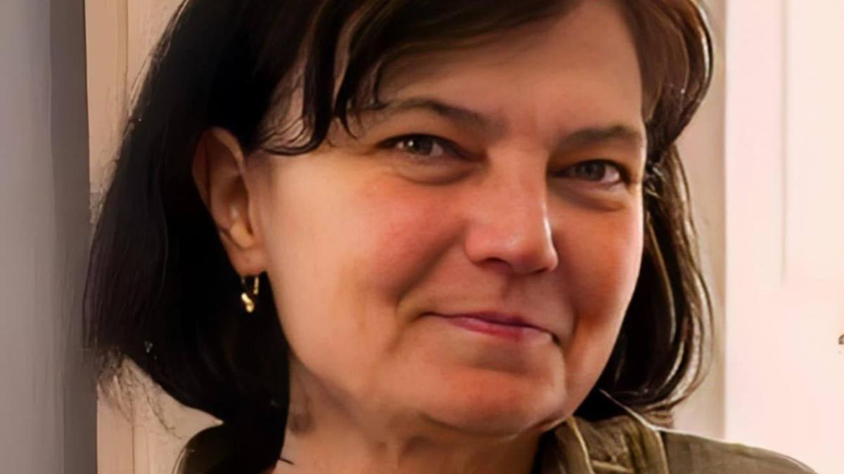 jurnalista simona popescu a murit dupa o lupta de 30 de ani cu cancerul