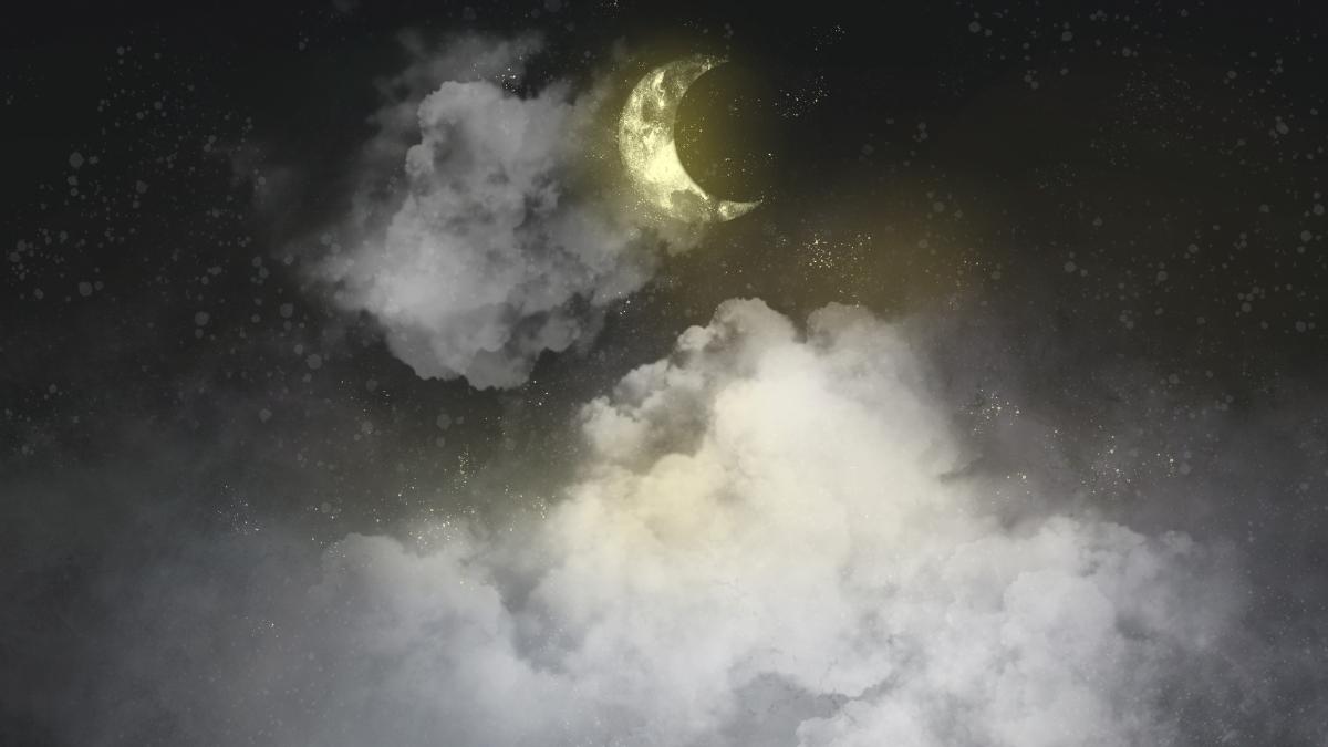 ultima luna noua din 2025 astrolog daniela simulescu patru zodii o pot lua de la capat