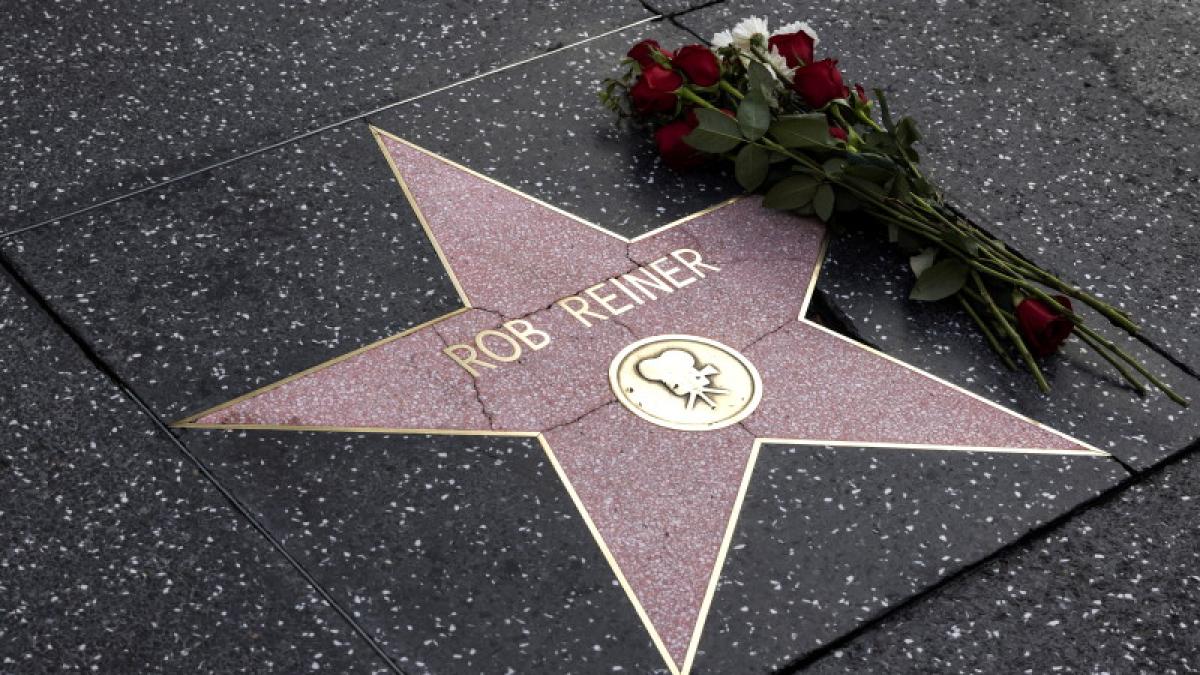 rob reiner stea flori