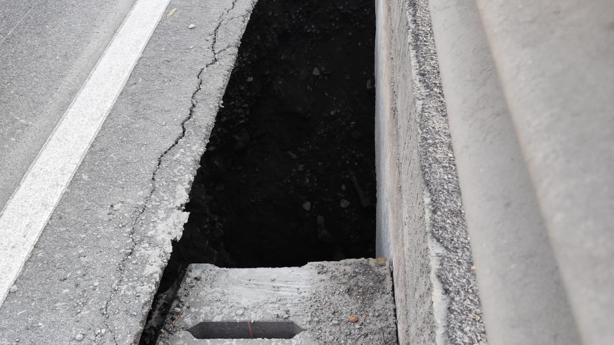 drum surpare Instituția Prefectului Județului Prahova