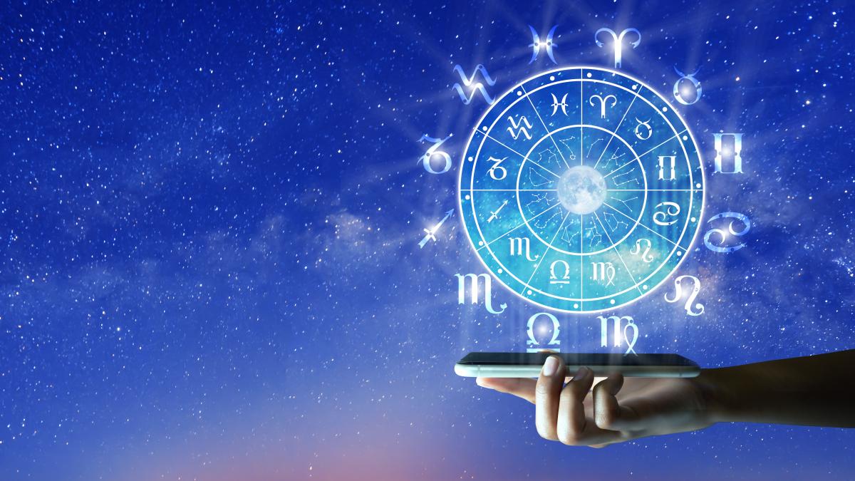 cerc zodiacal telefon