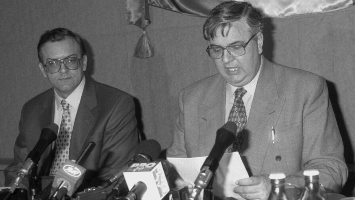 mircea cosea conferinta 