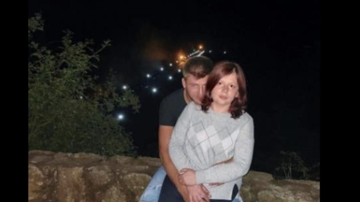 accident bacau diana george