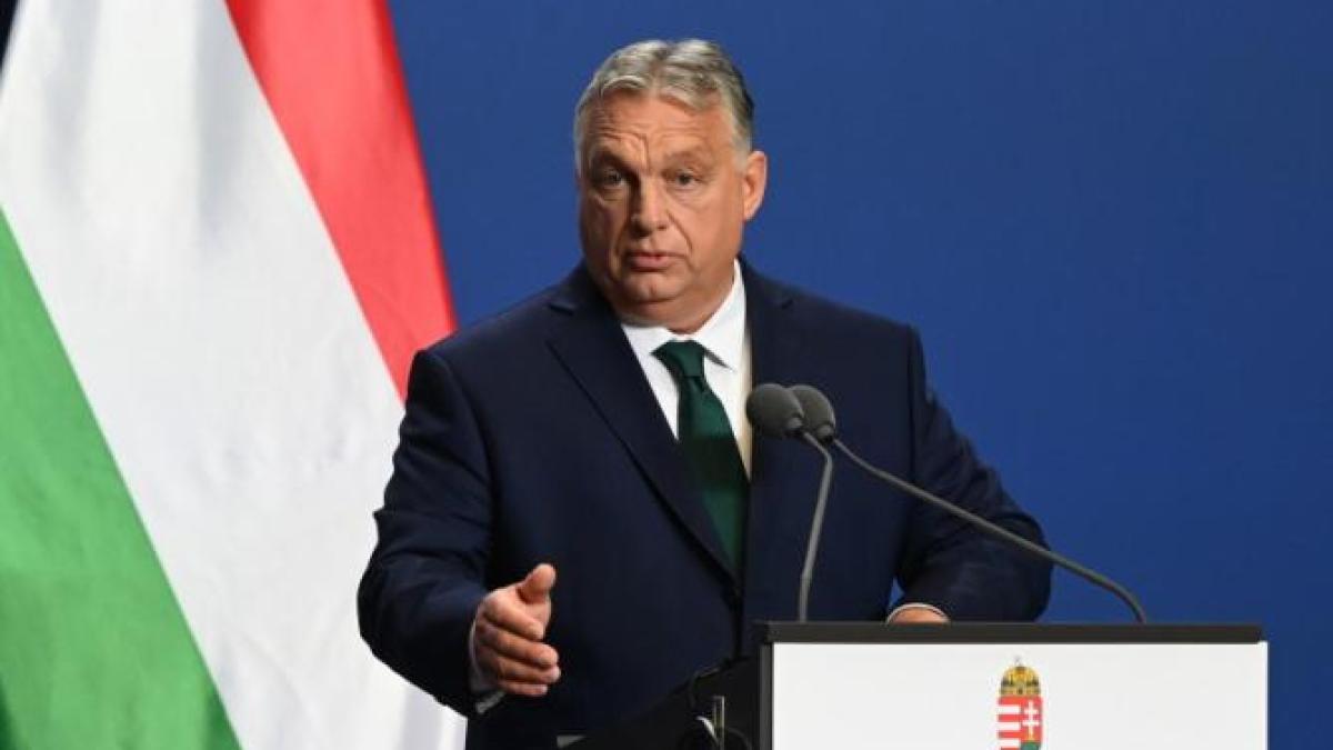 Orban, afirmație neașteptată despre războiul Rusia-Ucraina