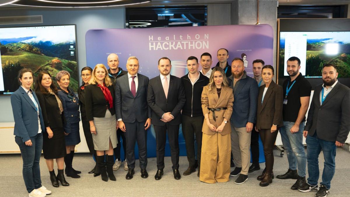 alexandru rogobete ministerul sanatatii