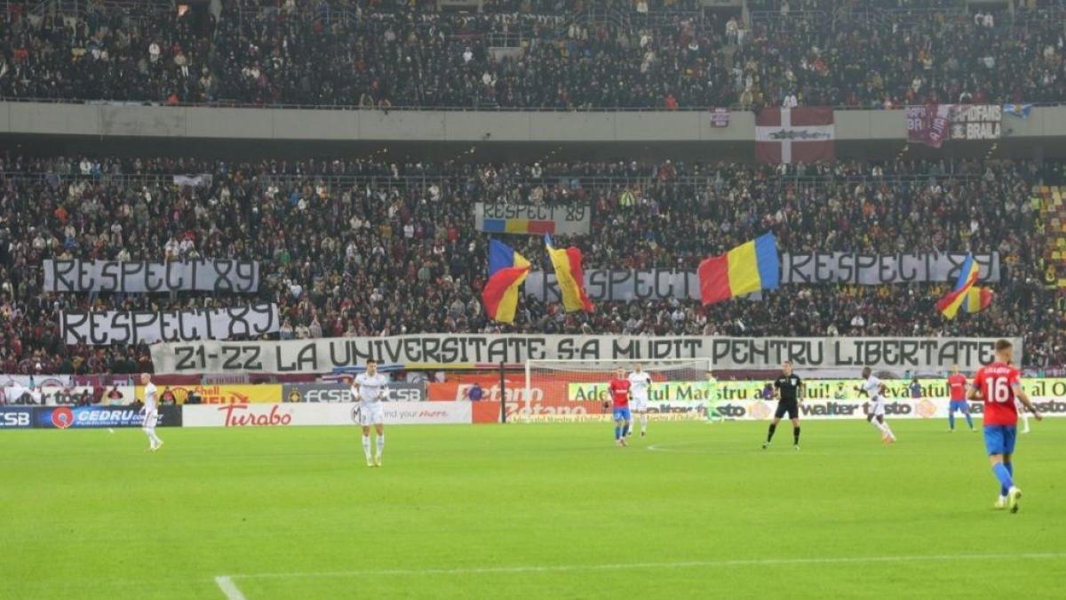 FCSB a câştigat derbyul cu Rapid cu 2-1 în Superligă. Reacțiile jucătorilor și antrenorilor