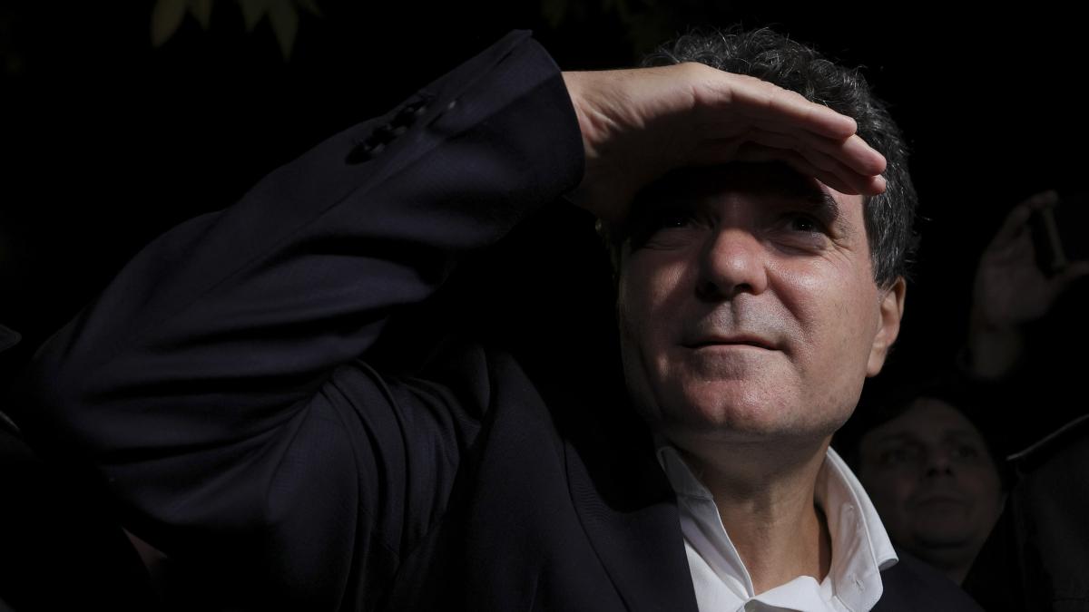 presedintele nicusor dan