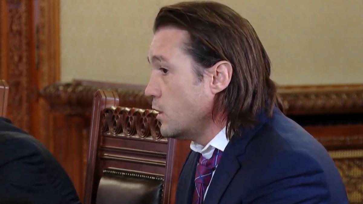 Nicușor Dan discută justiția la Cotroceni