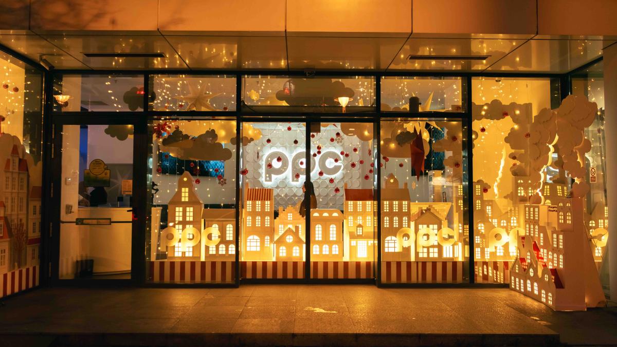 Magazin PPC Craciun 1