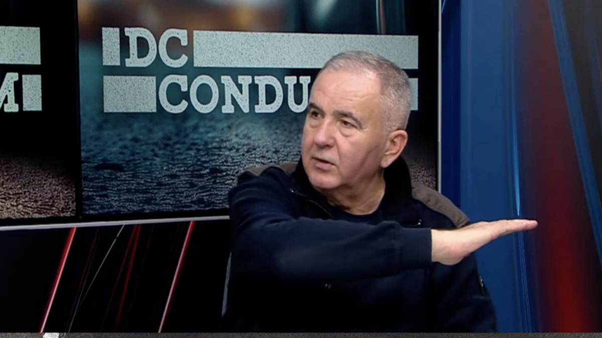 Titi Aur, la DC Conducem