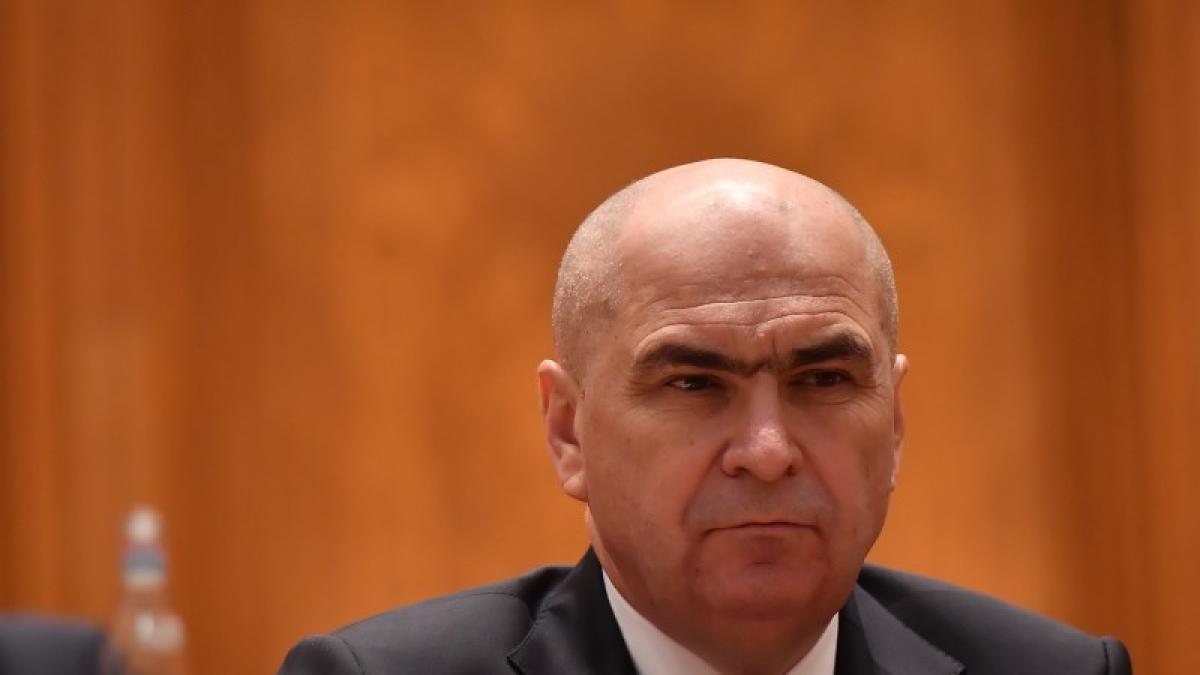 premierul ilie bolojan