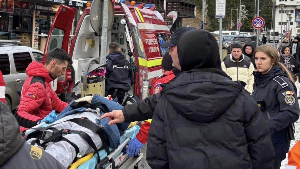 femeie accidentata partie predeal