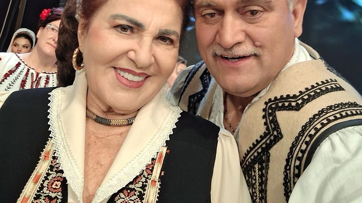 ion dragan si irina loghin