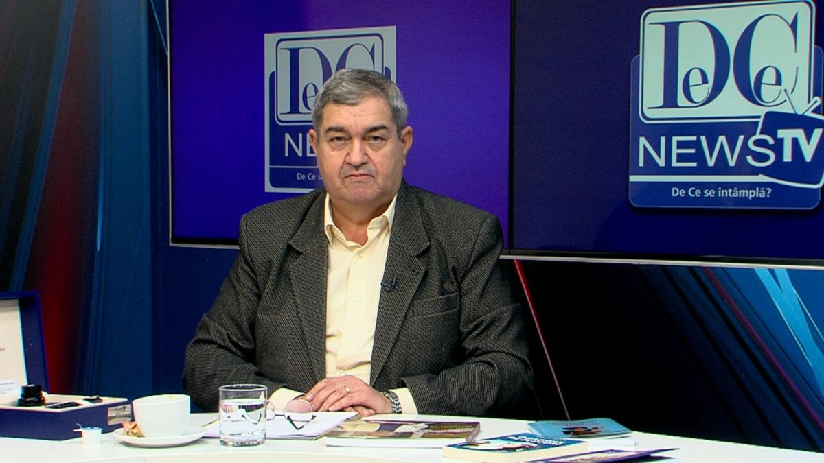  scriitorul Petre Crăciun