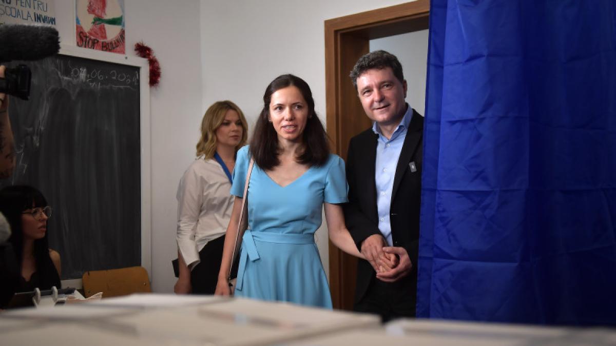 care e mancarea preferata a lui nicusor dan mirabela gradinaru nu imi iese cum o facea mama lui