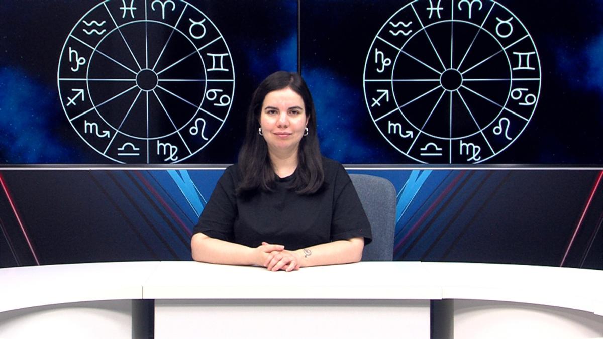 Daniela Simulescu Astrolog DCNews