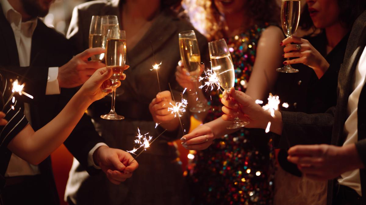 petrecere de revelion 2