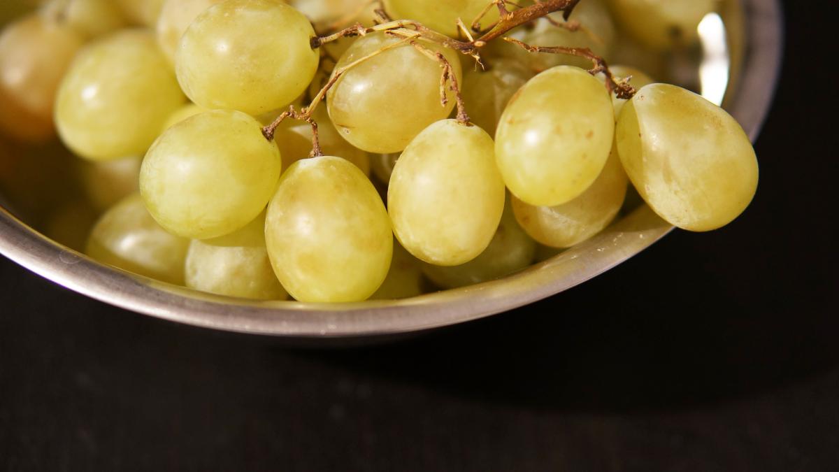 struguri grapes