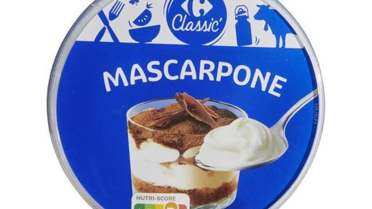 a disparut mascarpone romanii au alergat pe la toate supermarketurile sa prinda o cutie pentru revelion
