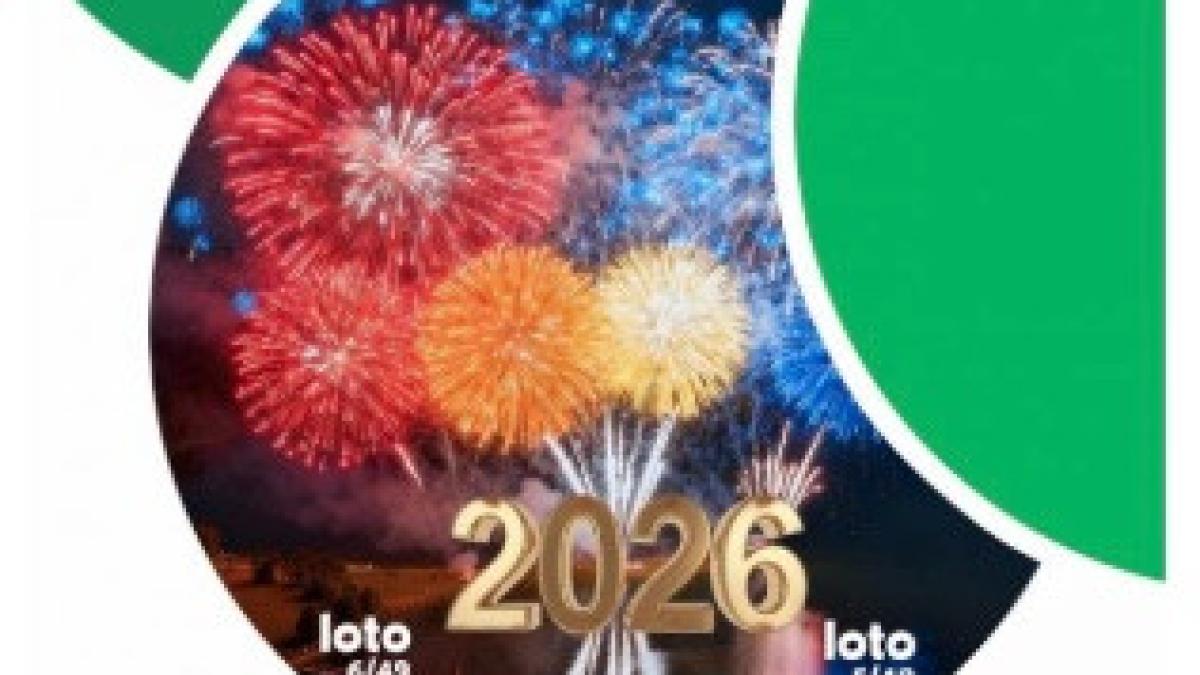 Loto Anul Nou