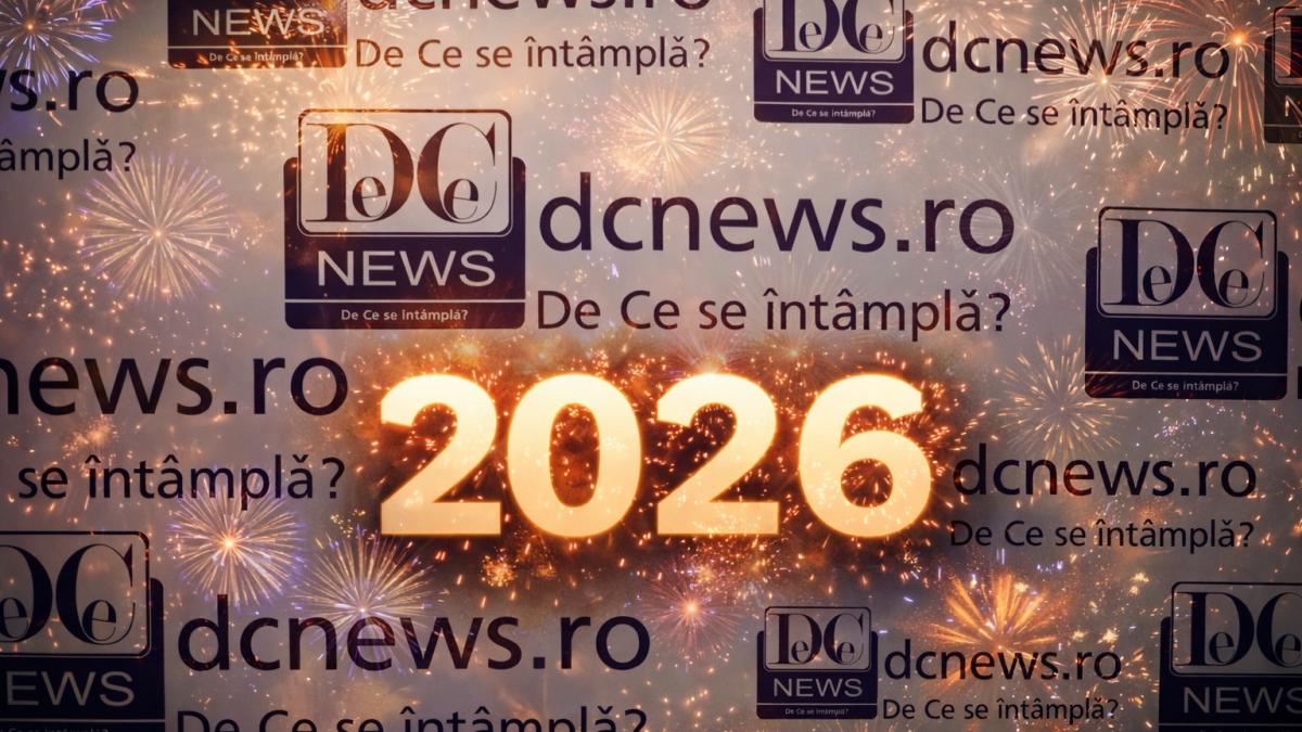 la multi ani, 2026!