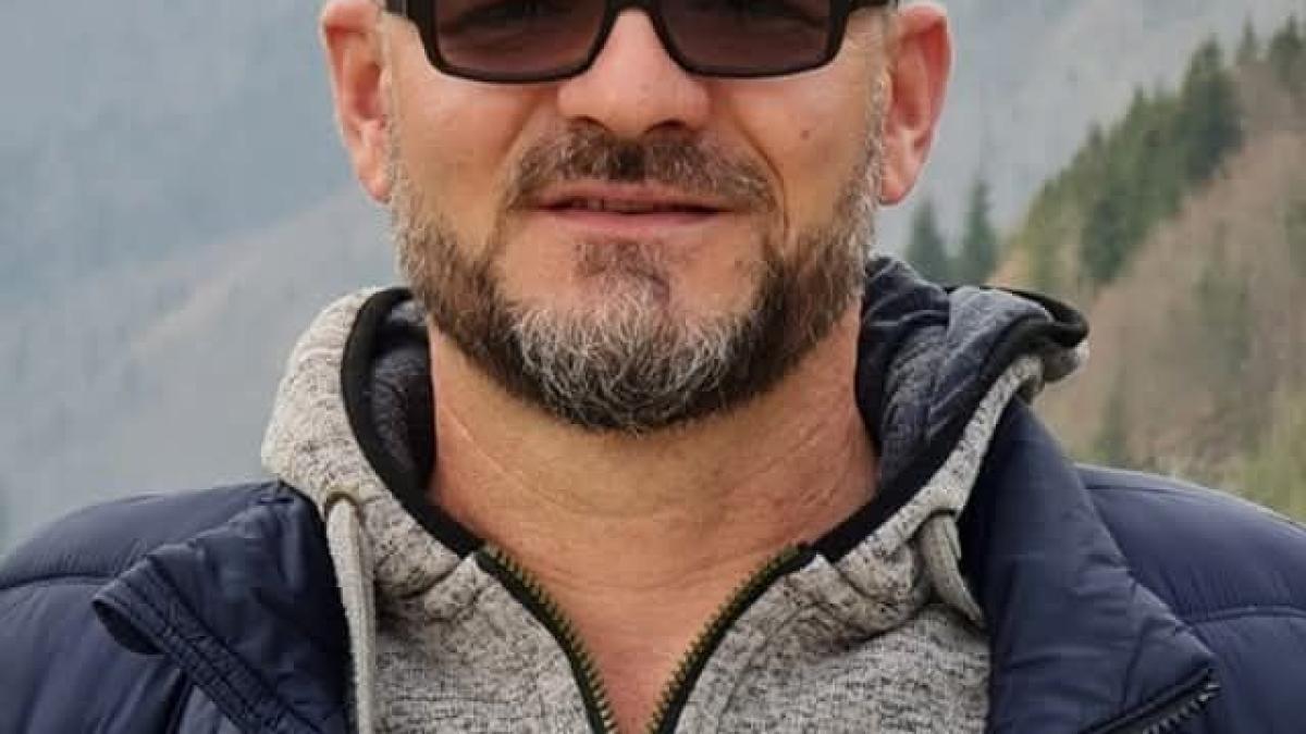 A murit viceprimarul din Câmpulung, Alin Vlădău