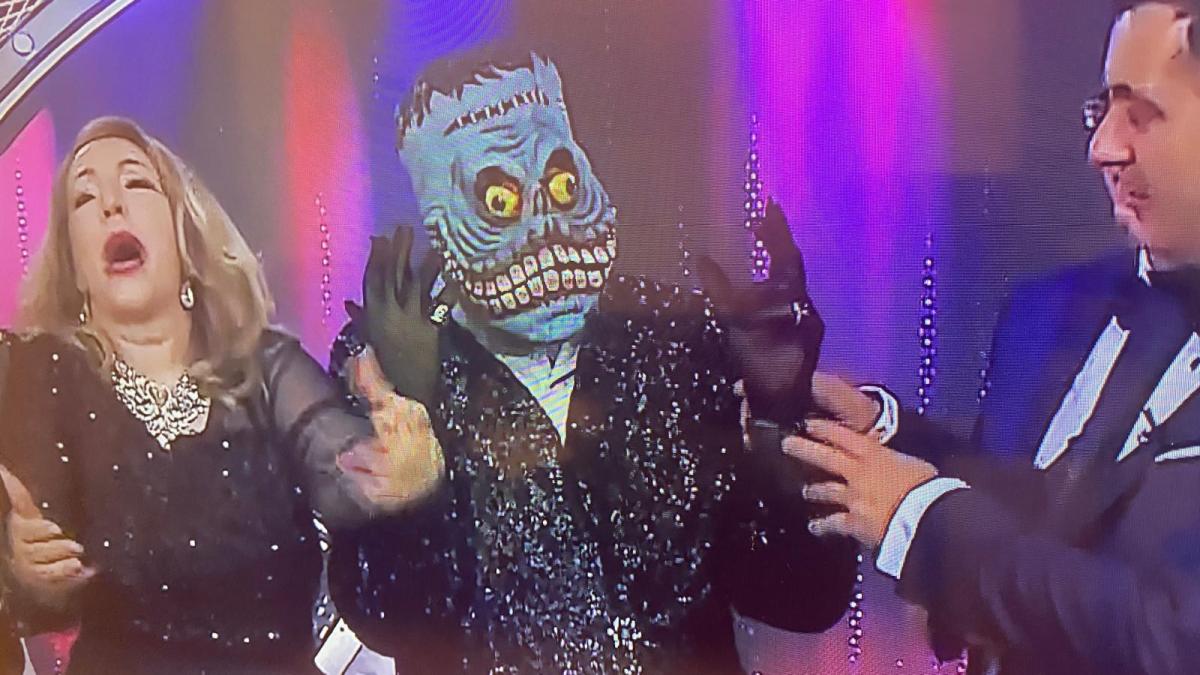 revelion romania tv masca