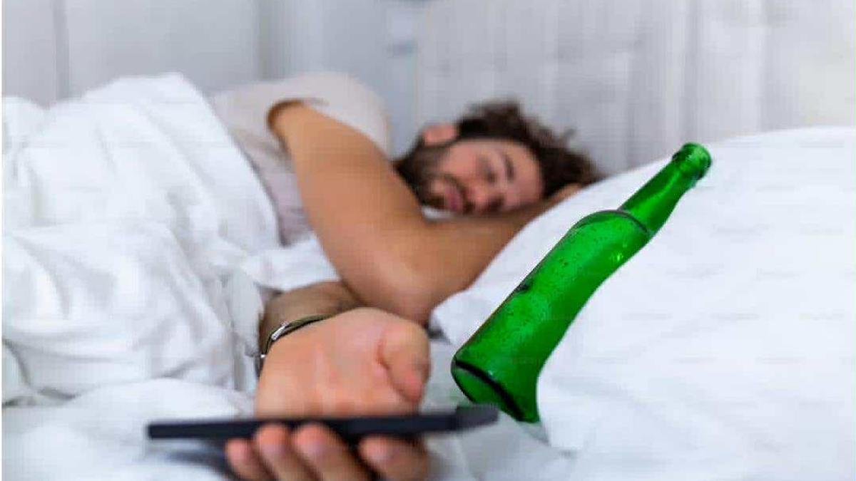 mahmureala alcool remedii