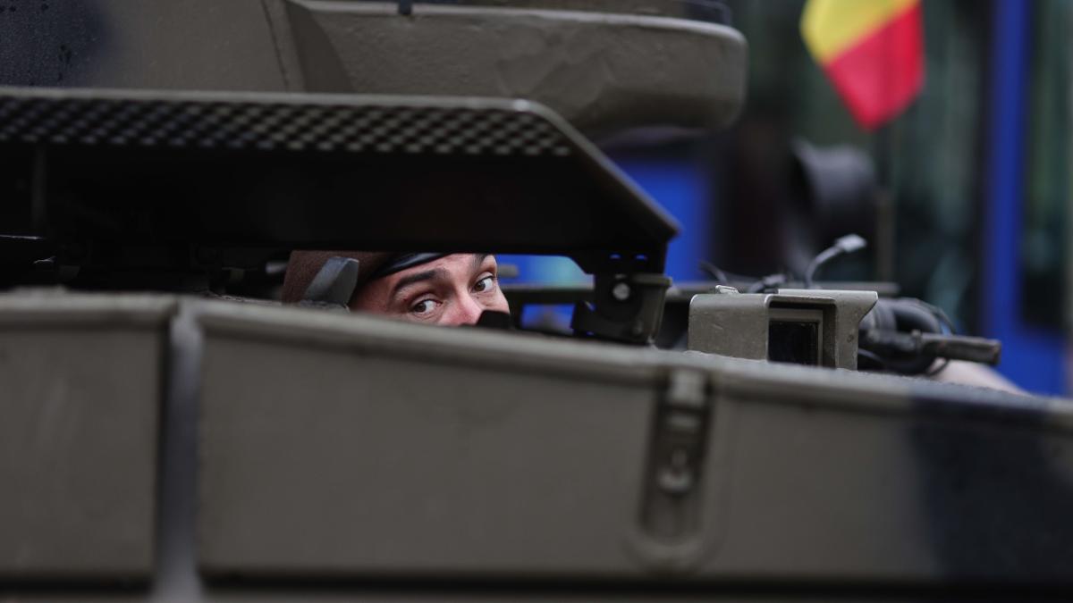 ce a angajat romania in razboiul din ucraina nu o spunem cati unde