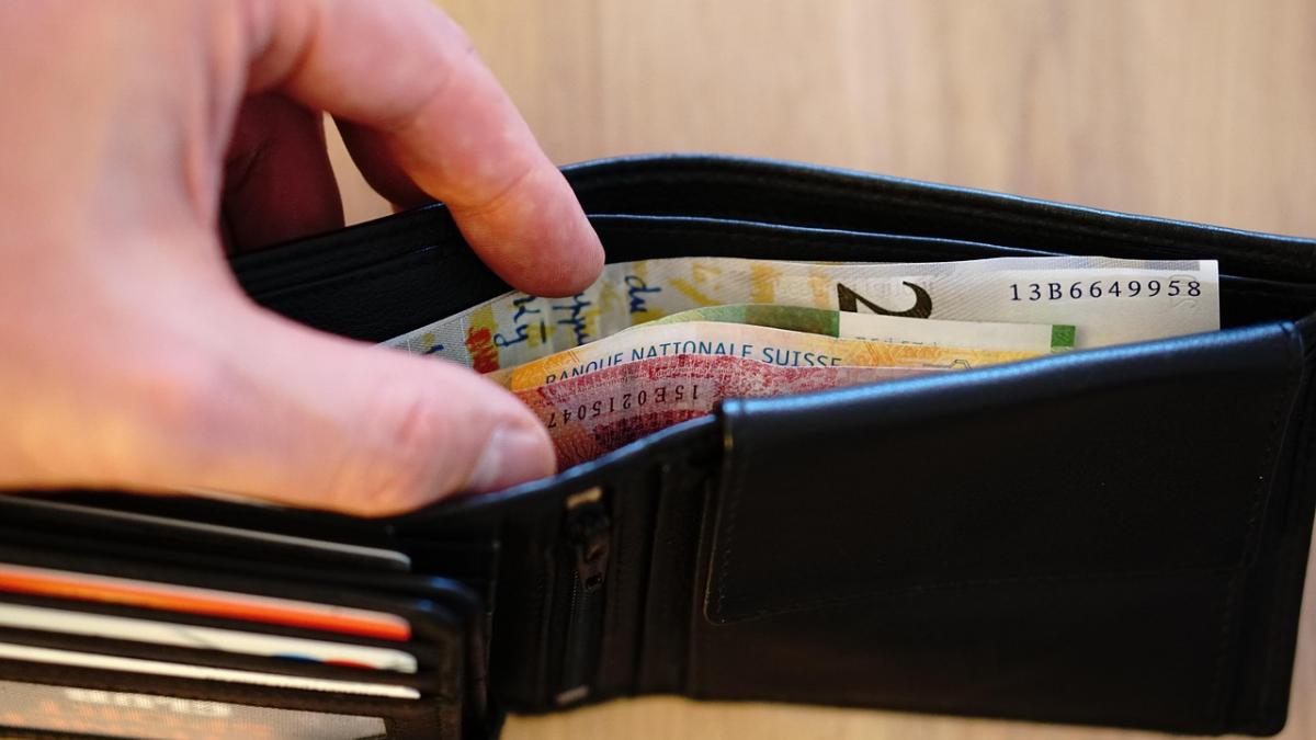 bani portofel, leva bulgareasca