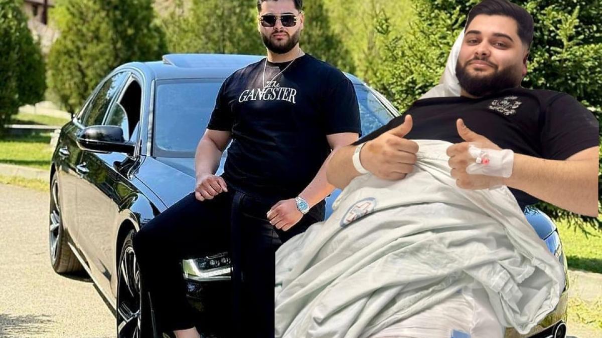 Gabriel Bumbăcea  buzau medici