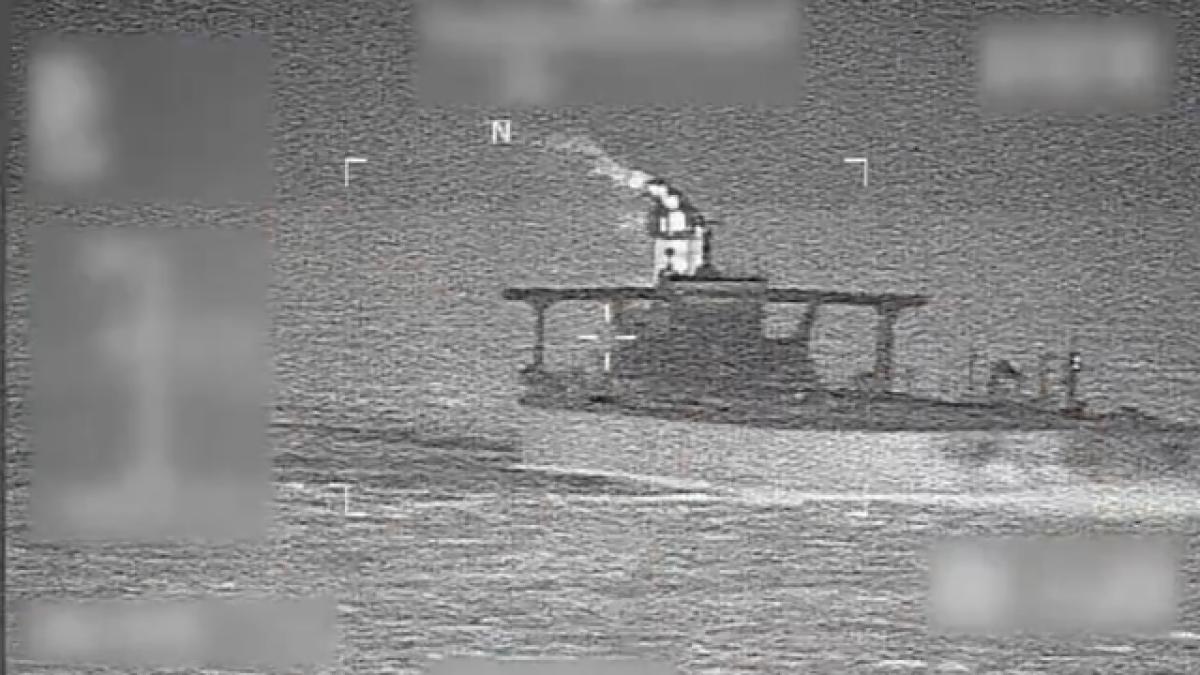 sua au confiscat petrolierul din flota fantoma a lui putin